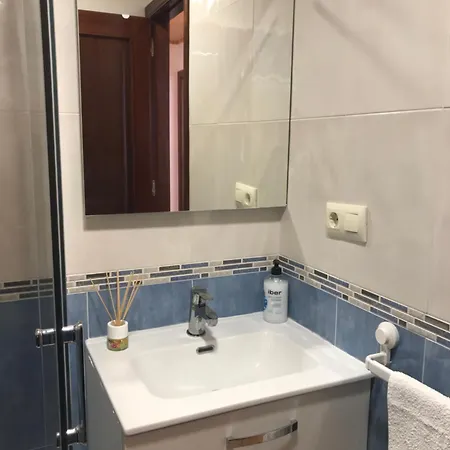 Apartamento Puertoplaya 2