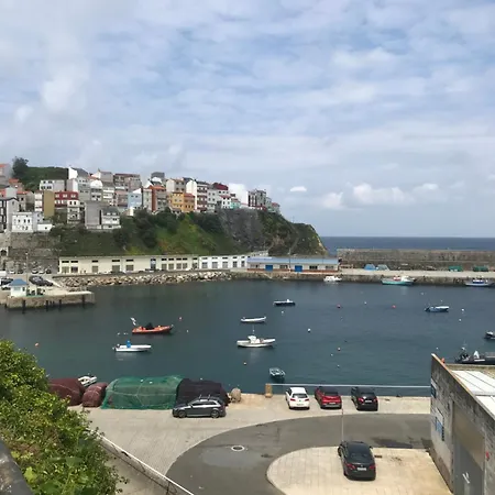 Apartamento Puertoplaya 2 *