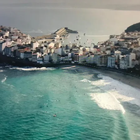 Puertoplaya 2 Apartamento