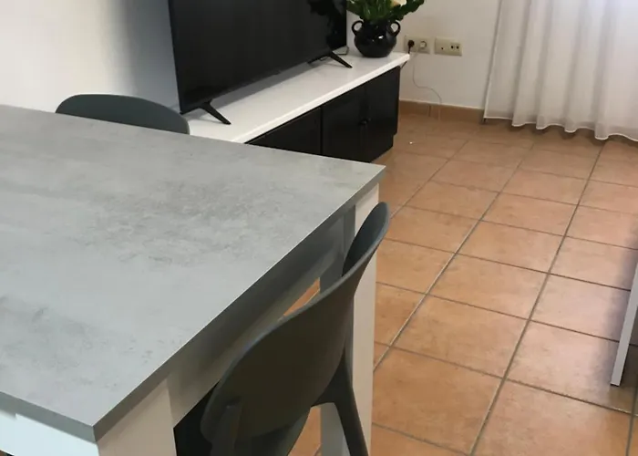 Puertoplaya 2 * 马尔皮卡