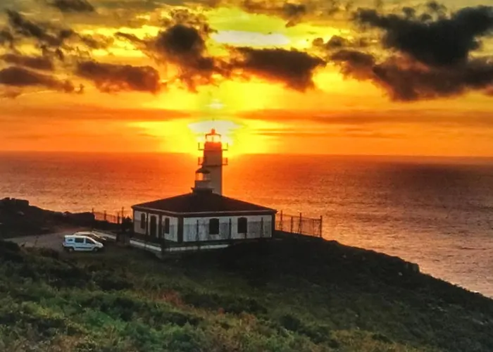 Puertoplaya 2 公寓 马尔皮卡