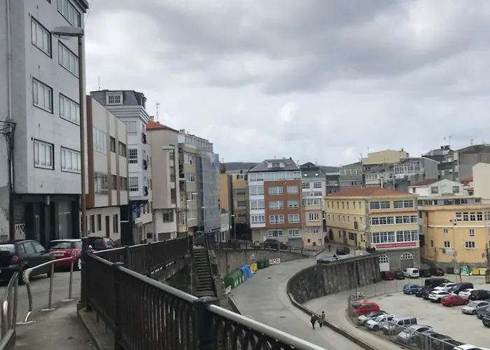 Puertoplaya 2 公寓 *