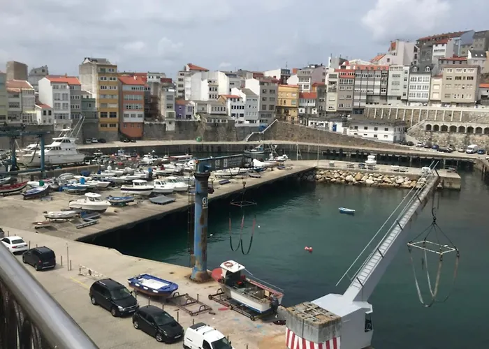 Puertoplaya 2 * 马尔皮卡