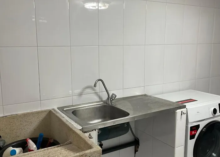 Puertoplaya 2 * 马尔皮卡