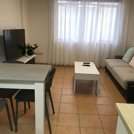 Puertoplaya Apartmán *