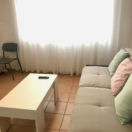 Puertoplaya 2 * Malpica