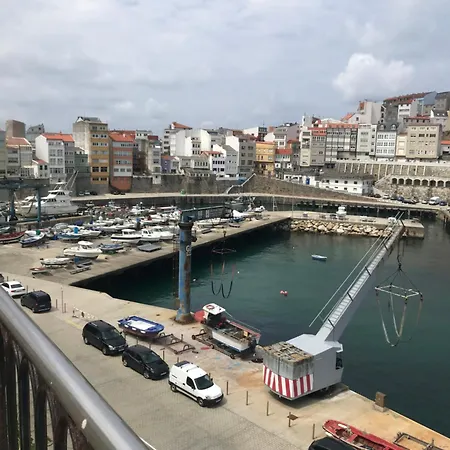 Puertoplaya * Malpica