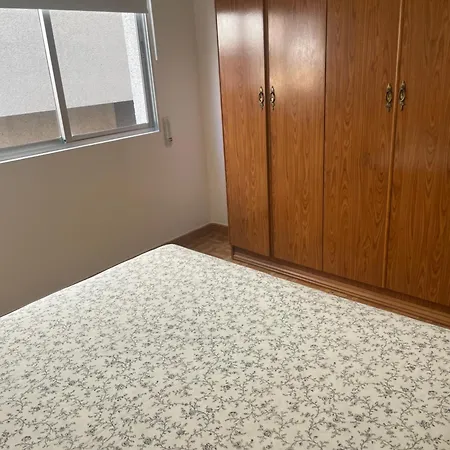 Puertoplaya Apartment Malpica