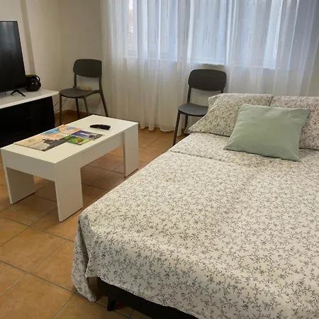 Puertoplaya 2 Appartamento Malpica de Bergantiños