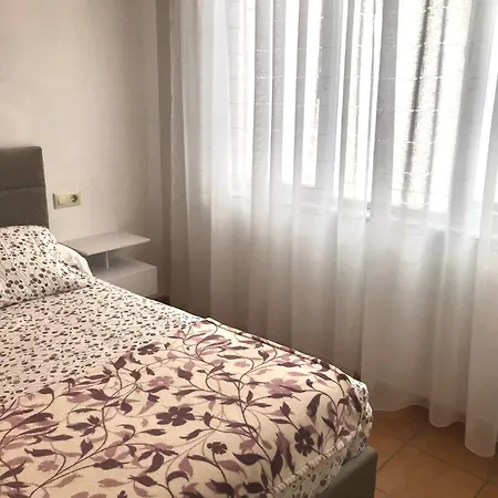 Puertoplaya דירה