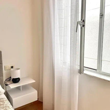 Appartement Puertoplaya 2 *
