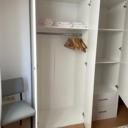 Appartement Puertoplaya 2
