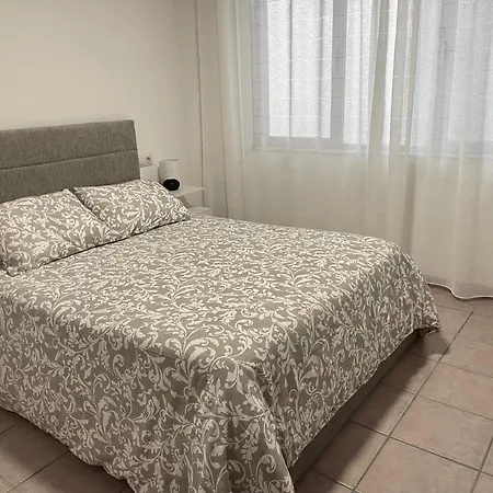 Apartmán Puertoplaya *