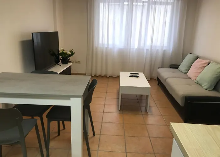 Puertoplaya Apartamento *