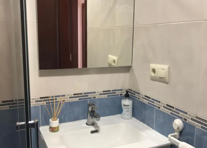 Apartamento Puertoplaya