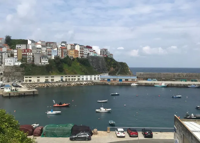 Апартаменты Puertoplaya 2 *