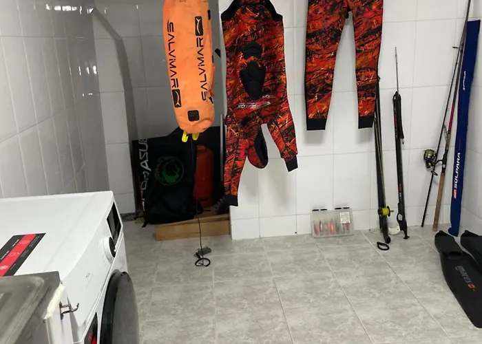 Puertoplaya Apartamento Malpica de Bergantiños