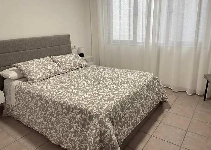 Apartamento Puertoplaya *