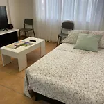 Puertoplaya 2 דירה מאלפיקה
