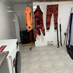 Puertoplaya 2 דירה מאלפיקה