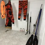 דירה Puertoplaya 2 מאלפיקה