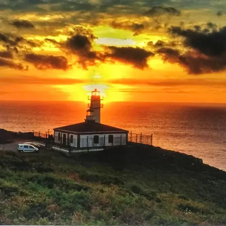 Puertoplaya 2 Apartment Malpica