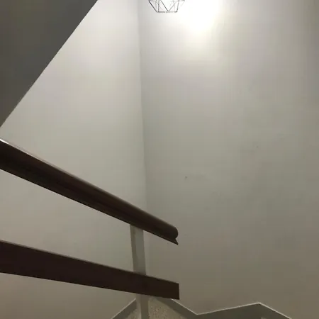 Apartment Puertoplaya 2 Malpica