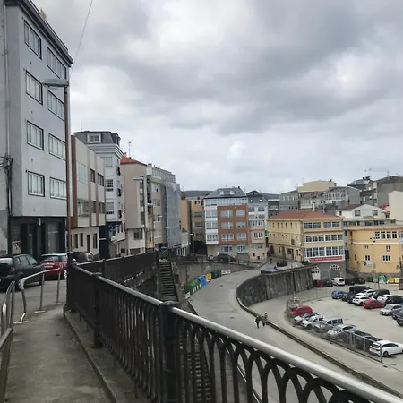 Puertoplaya 2 Apartment *