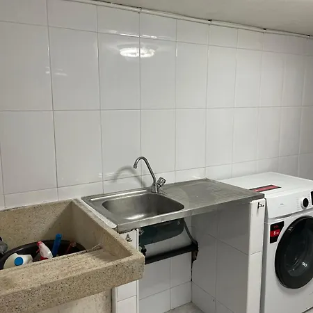 Puertoplaya 2 * Malpica