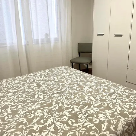 Puertoplaya 2 Apartament Malpica de Bergantiños