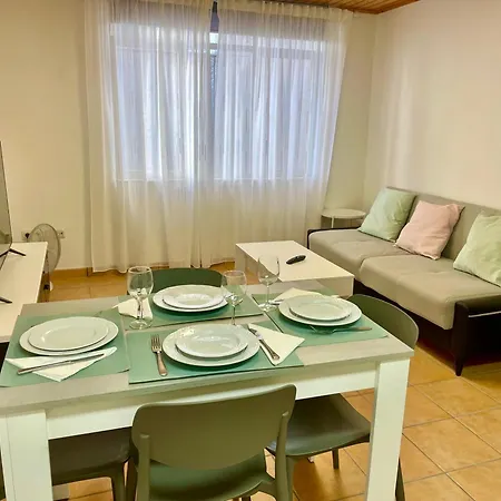 Puertoplaya 2 Appartement Malpica