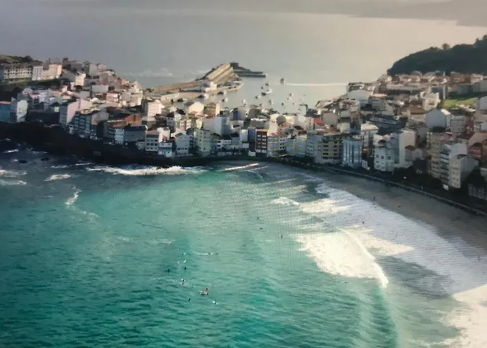 Puertoplaya 2 Lägenhet