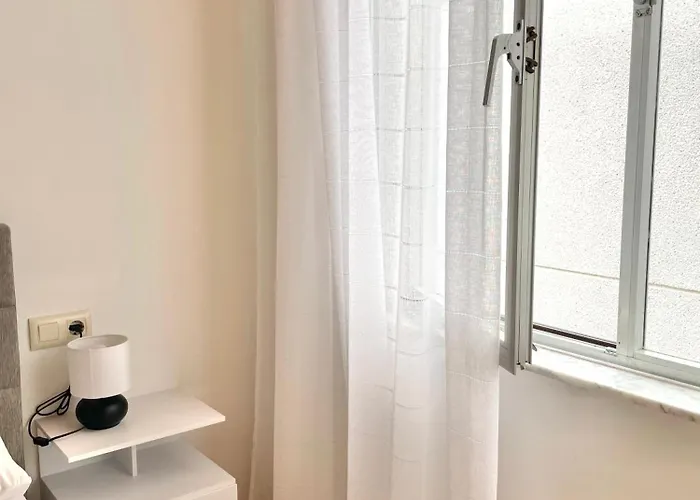 Appartement Puertoplaya 2 *