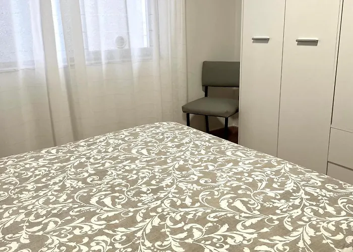 Puertoplaya 2 Appartement Malpica