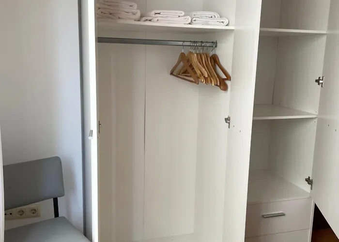 Appartement Puertoplaya 2